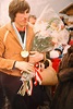 Leonhard Stock - Portrait of an Olympic champion