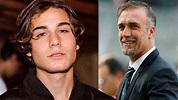 Conocé a Shamel, el hijo de Gabriel Batistuta de 18 años: juega al ...