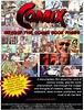 Comix - Beyond the Comic Book Pages