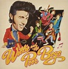 Willie & The Poor Boys Willie And The Poor Boys + Video Insert UK vinyl ...