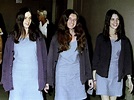 Muere Charles Manson: ¿Qué fue de las chicas de La Familia?