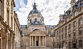 30 édifices parisiens classés Monuments historiques à voir au moins une ...