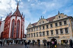 Things to Do in Wurzburg, Germany - Travel Addicts