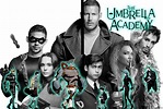 'The Umbrella Academy', del cómic a la serie: las diferencias entre el ...