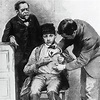 Podcast / C'est arrivé le. 6 juillet 1885 : Louis Pasteur vaccine pour ...
