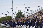 Valley Forge High School’s Class of 2021 ‘rolled with the punches ...