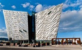Die 11 schönsten Sehenswürdigkeiten in Belfast | Echt Irland
