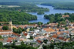 Templin - Stadt, Land, See(n) - Osturlauber.com