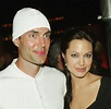 James Haven and Angelina Jolie | Celebrities Who Look Like Their ...