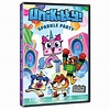 Unikitty! Sparkle Party on DVD today in the US