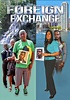 Foreign Exchange - película: Ver online en español
