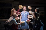 Waitress musical London: Tickets, cast, songs and everything you need ...