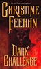 Dark Challenge (Dark, #5) by Christine Feehan — Reviews, Discussion ...