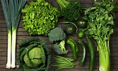Healthiest Dark Leafy Greens And Importance Of Them