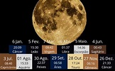 Fases da Lua 2023 - O poder da Lua para o seu ano novo