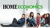 Home Economics season 1 - Metacritic
