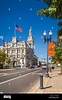 A street scene in downtown Wooster, Ohio, USA Stock Photo - Alamy