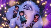 'Un amigo abominable': La primera animación original del año en liderar ...