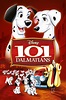 101 Dalmatians (1961) now available On Demand!