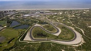 Dutch Grand Prix: What you need to know about F1’s spectacular new ...