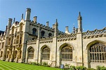 The Top 10 King’s College Tours & Tickets 2023 – Cambridge
