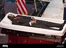 The body of slain State Senator Clementa Pinckney rests in state in the ...