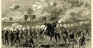 A Mostly Civil War Blog: The Battle of Baton Rouge