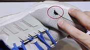 The best innovative ways to repair a hole in your shoes in an amazing ...