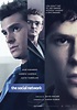 The Social Network | Alecxps | PosterSpy