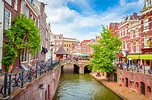 Les 13 choses incontournables à faire à Utrecht