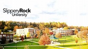 Slippery Rock University of Pennsylvania - University Choices