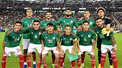 ¿Qué jugadores de la Selección de México van al Mundial Qatar 2022? La ...