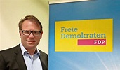 Coburg: FDP nominiert Zimmermann - Coburg - Neue Presse Coburg