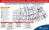 Cercado de Lima: Habilitan dos nuevos accesos peatonales en Mesa ...