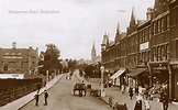 Beckenham Road, Beckenham c1900 | Places of interest, Old photos, Old ...