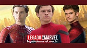 Homem-Aranha 3 dublado: onde assistir o novo filme do herói no Brasil