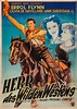 Filmplakat: Herr des wilden Westens (1939) - Plakat 3 von 3 ...