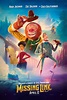 Missing Link - Poster, behind the scenes, featurette & trailers (Laika ...