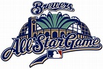 MLB All-Star Game Alternate Logo - Major League Baseball (MLB) - Chris ...