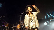Katie Melua - On The Road Again - Live in Trondheim - YouTube