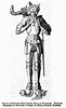 Richard Beauchamp, 13th Earl of Warwick - Alchetron, the free social encyclopedia