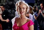 Waniliowy Koktajl: Filmy z Marilyn Monroe