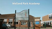 Welland Park Academy Summary - YouTube