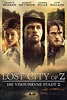 The Lost City of Z - Die versunkene Stadt Z | Ascot Elite
