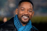 Will Smith Says He's in 'Worst Shape of My Life' in Pic | Billboard