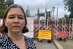 Fleur Anderson MP Celebrates Hammersmith Bridge 'Win'