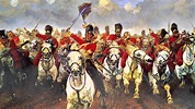 The Charge of the Light Brigade - YouTube