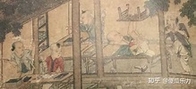 中国古代的宅子都是什么样的啊？ - 知乎