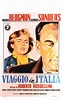 Viaggio in Italia di Roberto Rossellini | Itinerari di Napoli