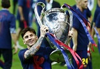 Fotos: Final Champions League: La final de Champions entre el Barcelona ...